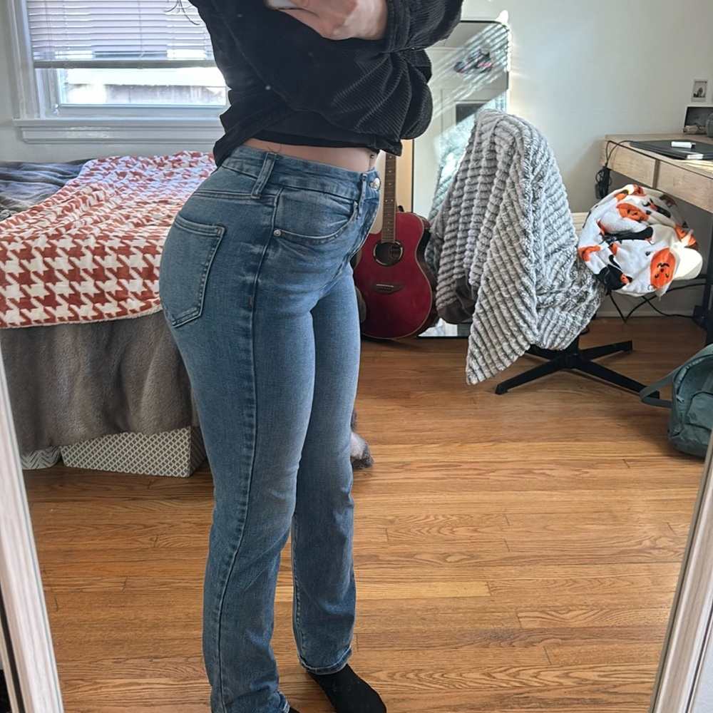 Express Jeans!!